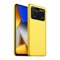 Xiaomi POCO M4 Pro 6/128GB Yellow/Желтый