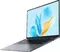 Ноутбук Honor MagicBook X16 2025 16" i3 8/512 Space Grey (5301ALXS)