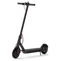 Электросамокат Xiaomi Mijia Electric Scooter 1S Black