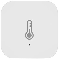 Датчик температуры и влажности Xaomi Aqara Smart Home (WSDCGQ11LM)